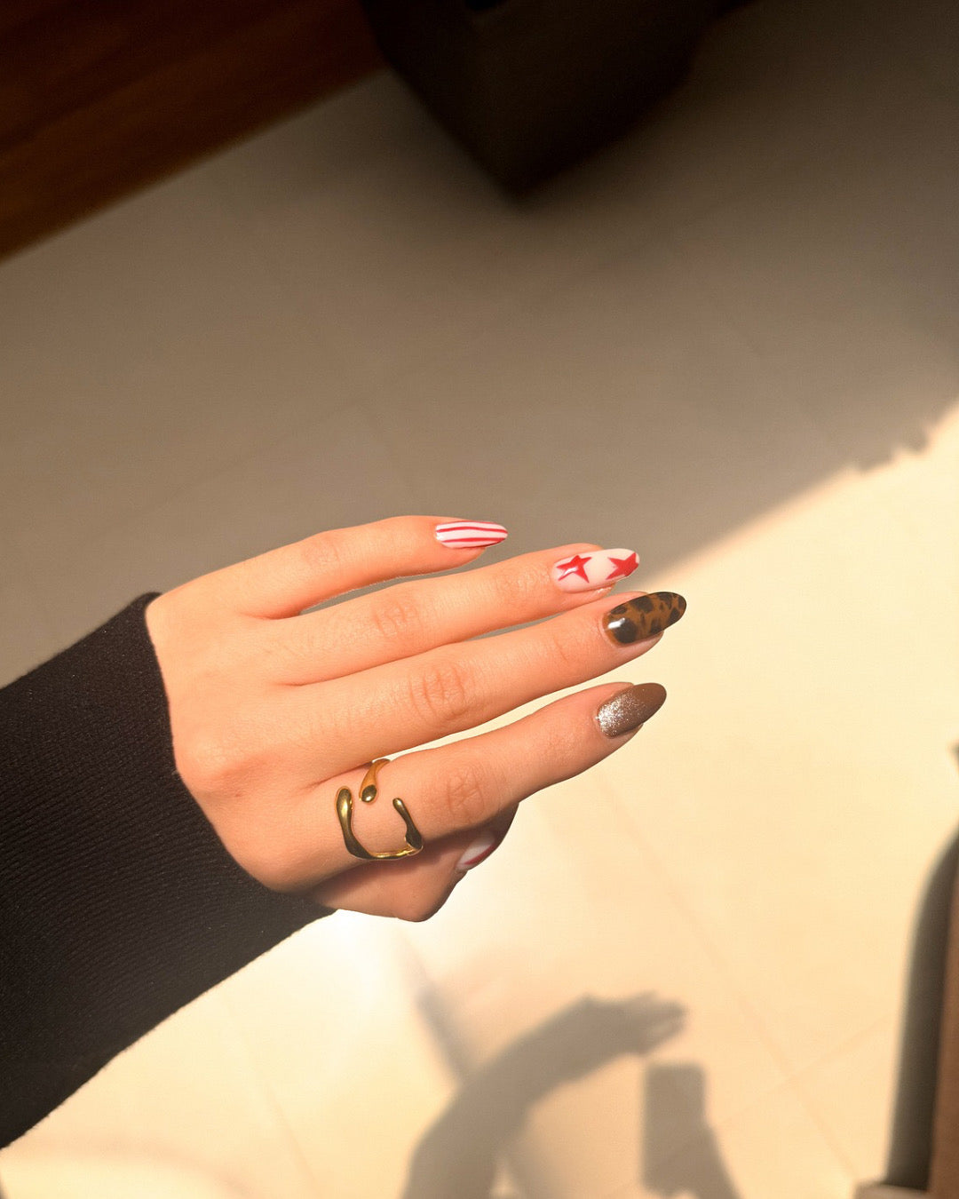 Anillo Munich
