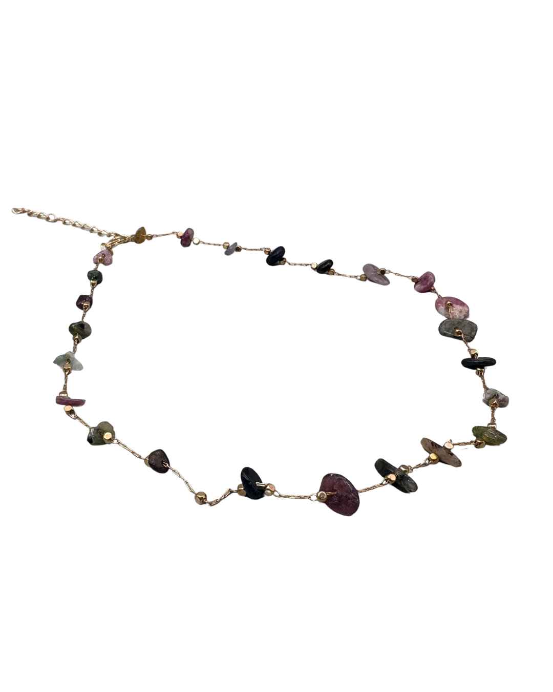 Collar Esmeralda