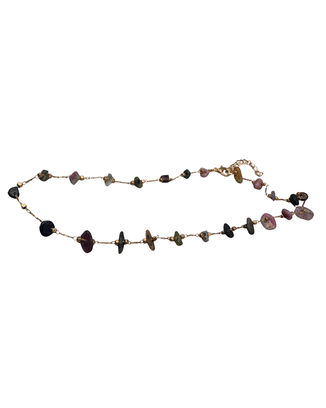Collar Esmeralda