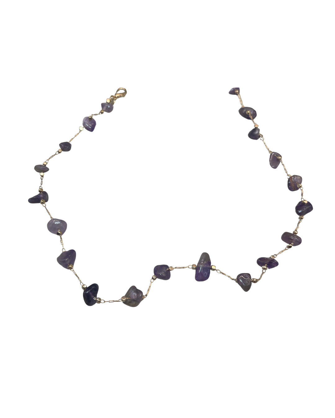 Collar Esmeralda