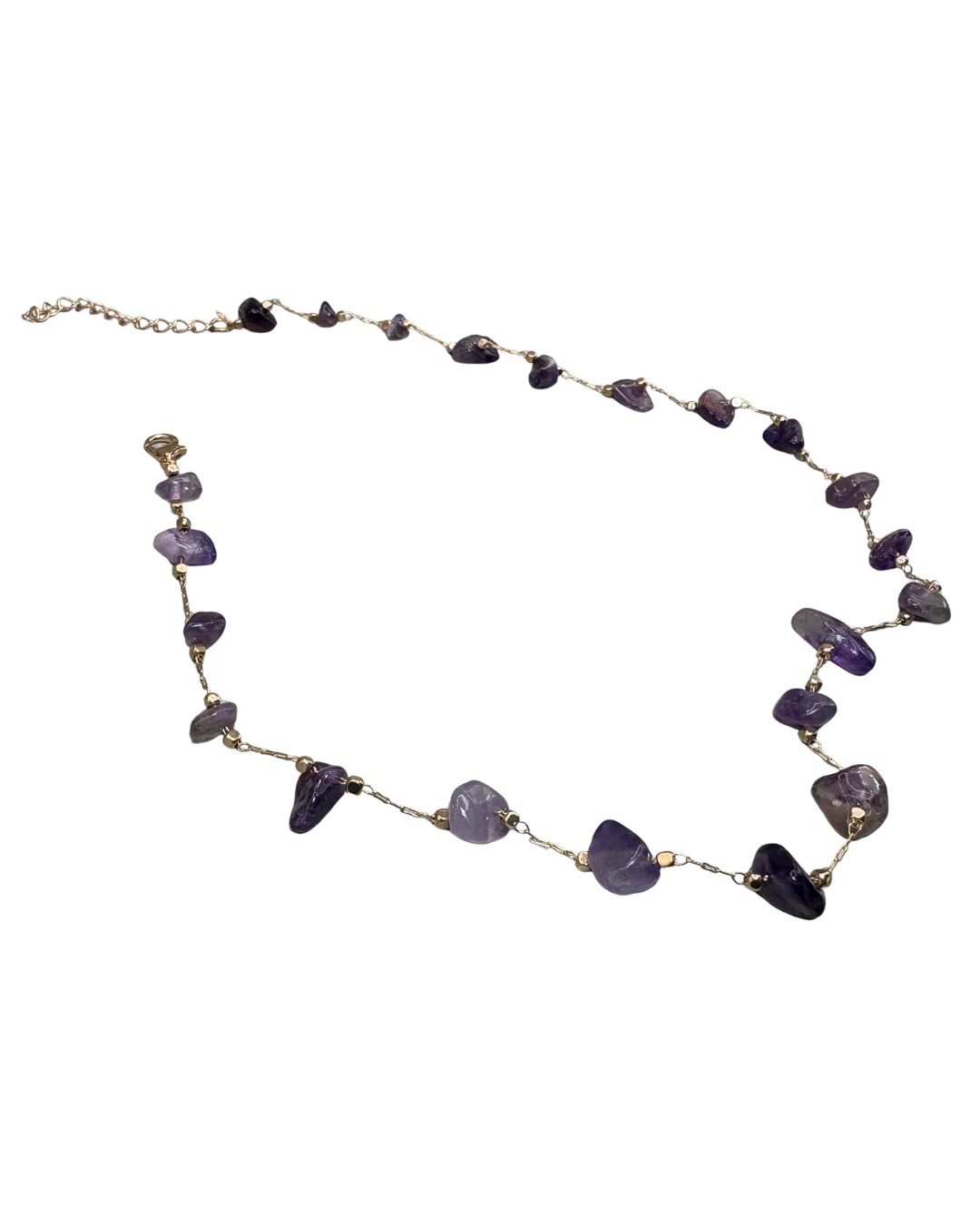 Collar Esmeralda