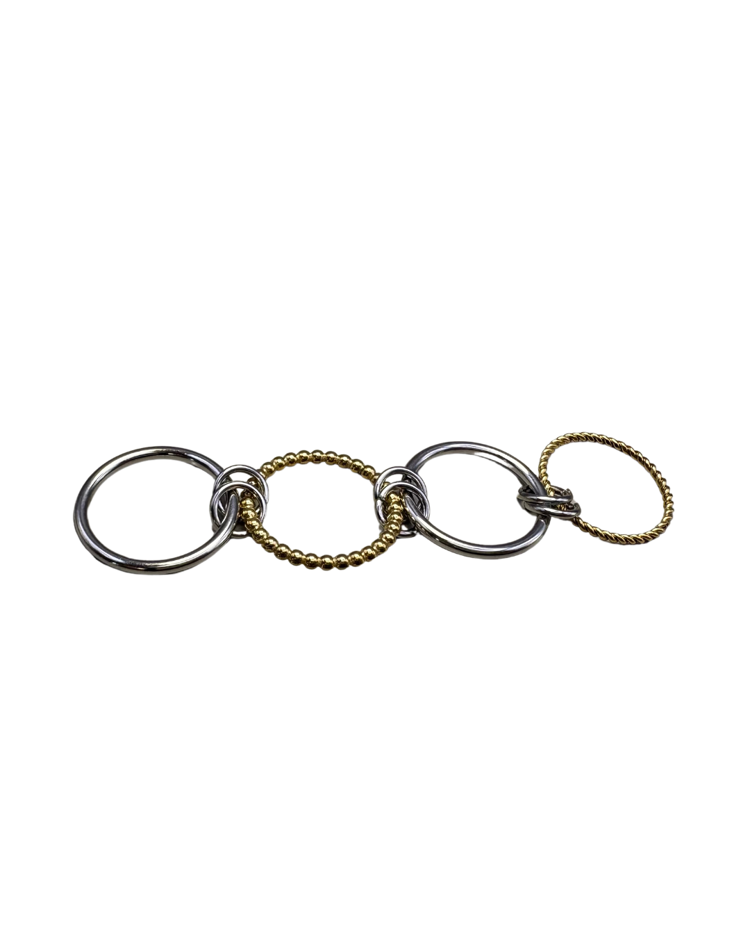 Anillo Bundle Prisma