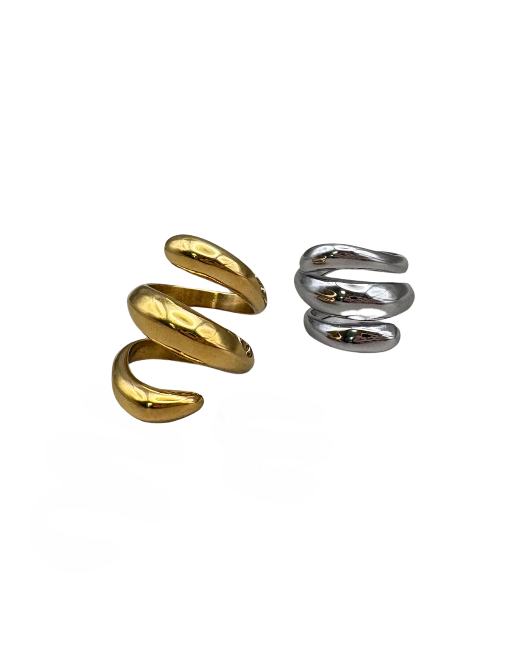Anillo Fluido