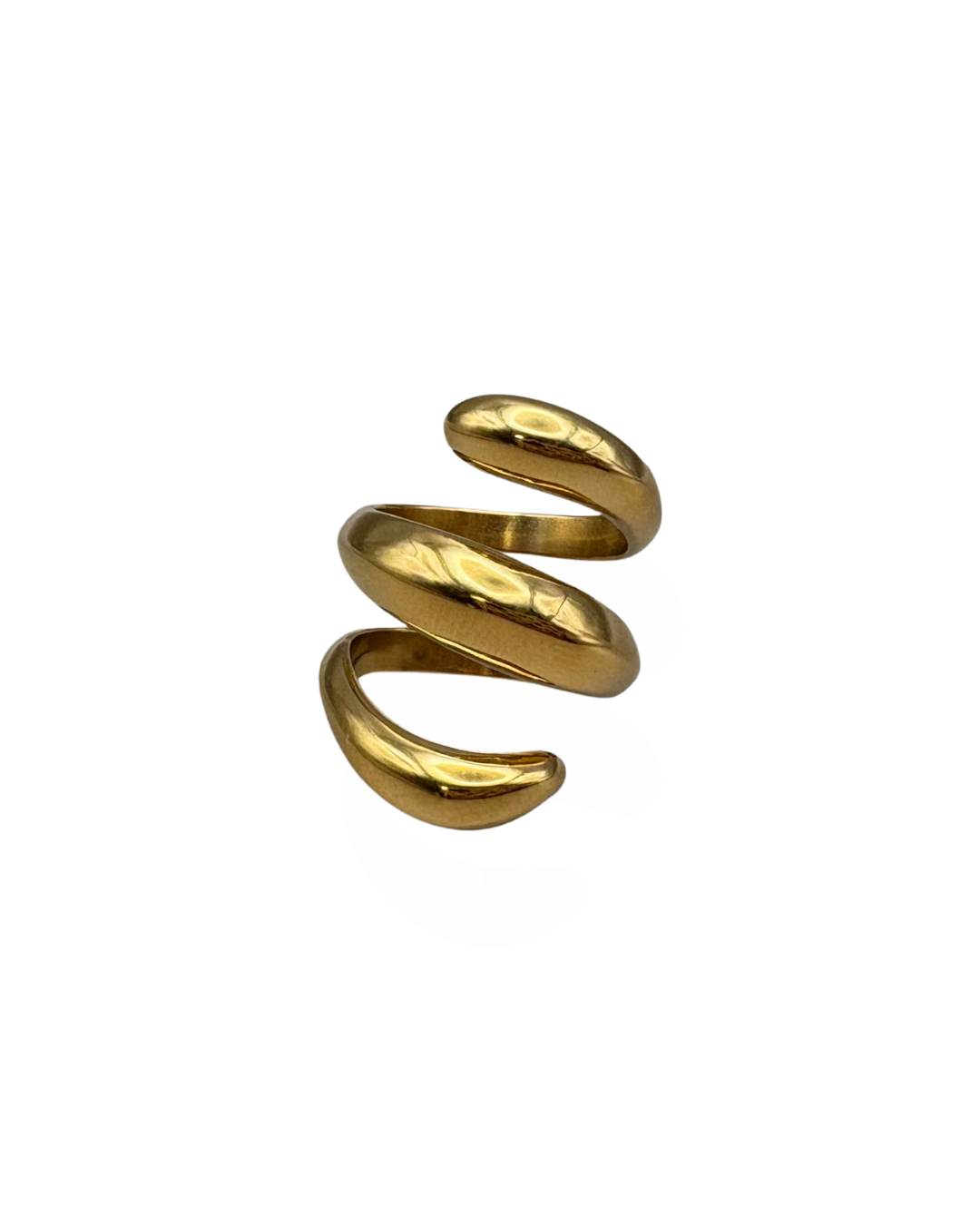 Anillo Fluido
