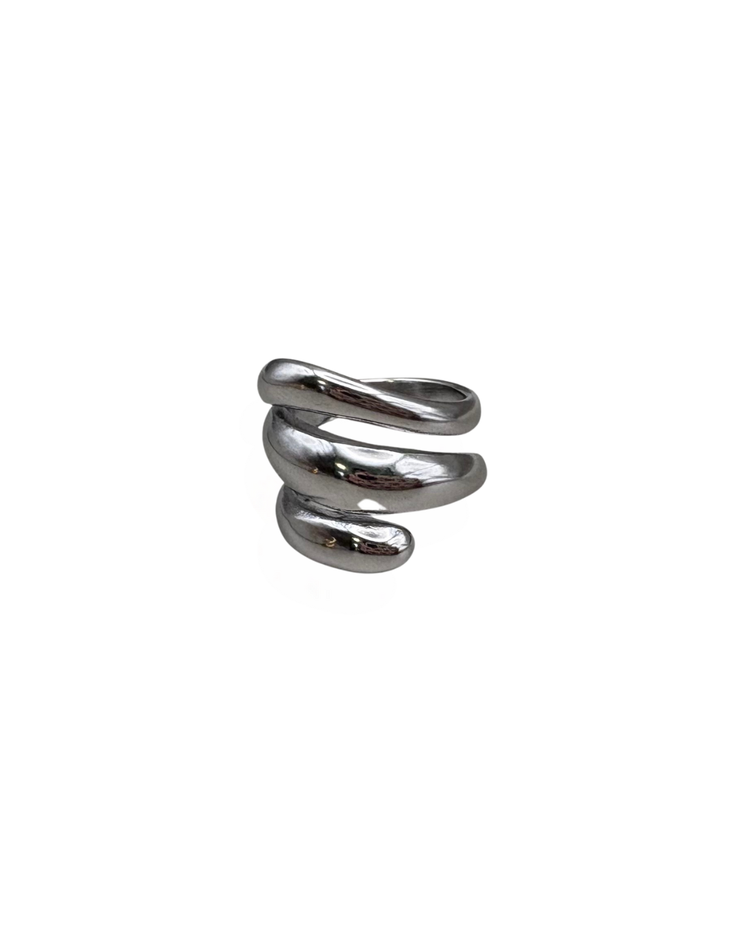 Anillo Fluido