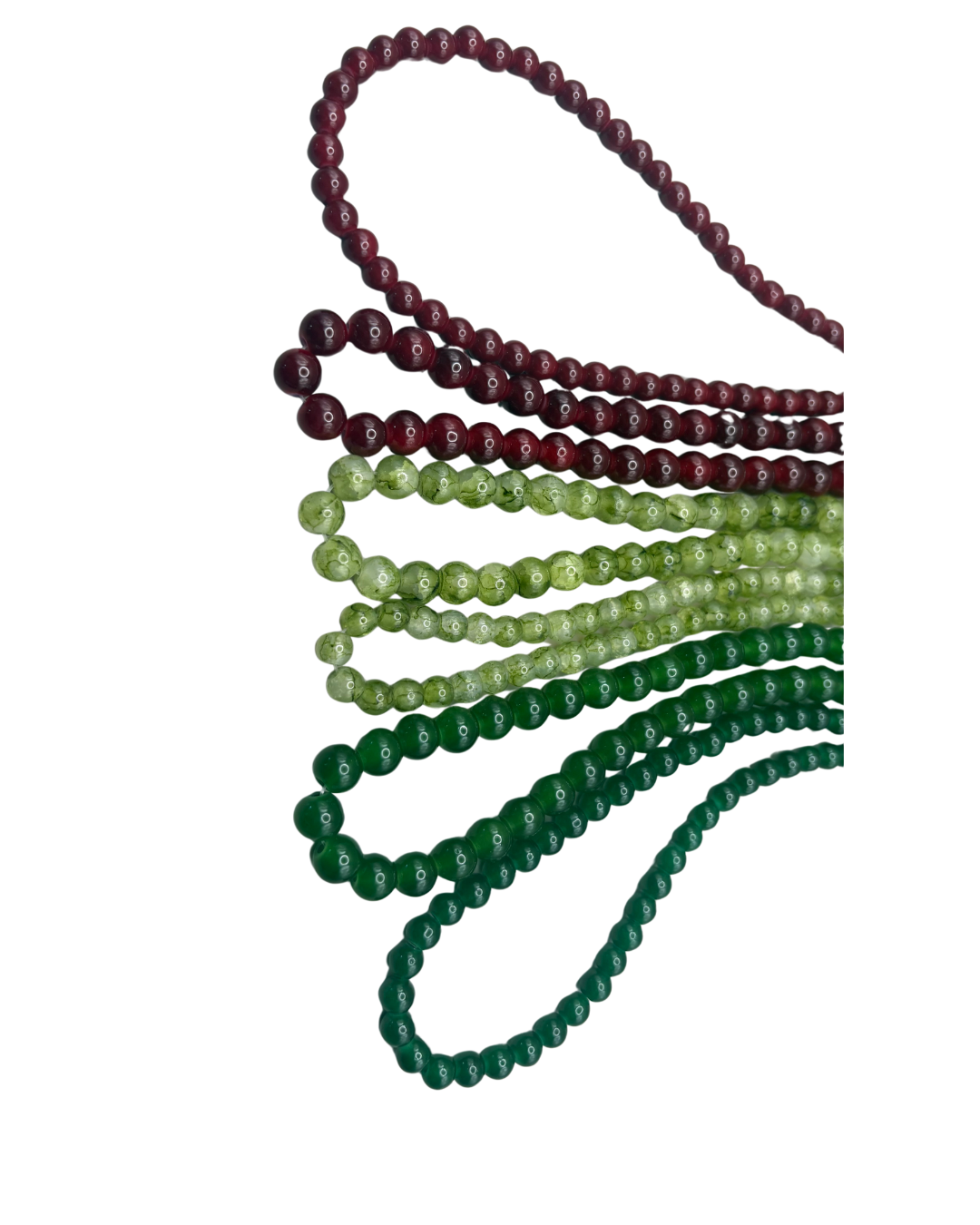 Collar Luzia