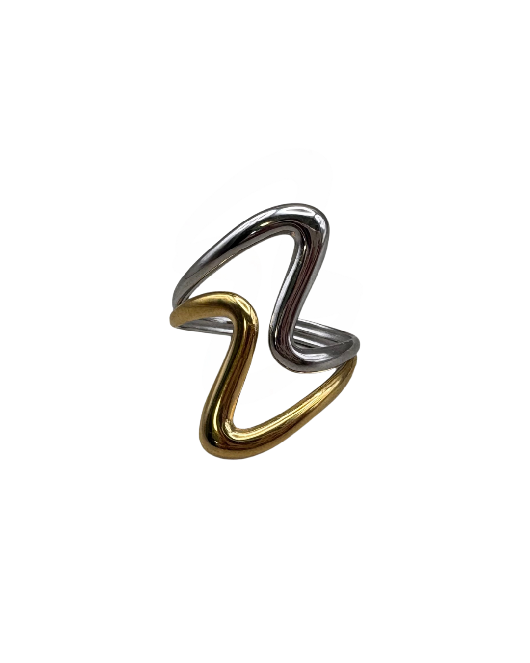 Anillo Ola
