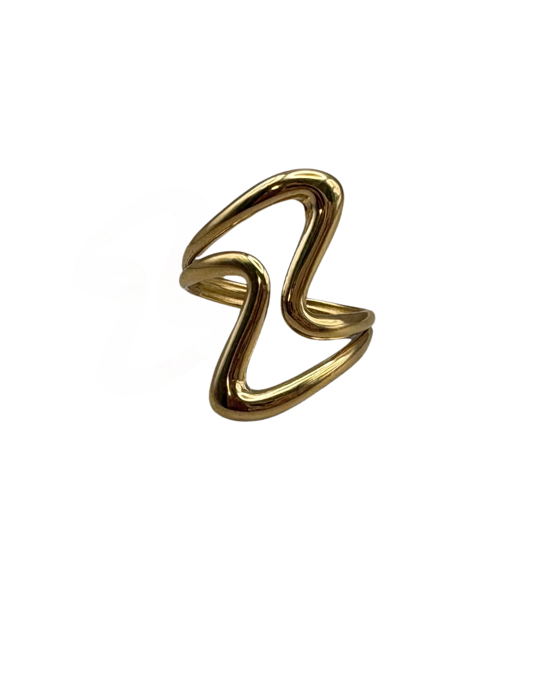 Anillo Ola