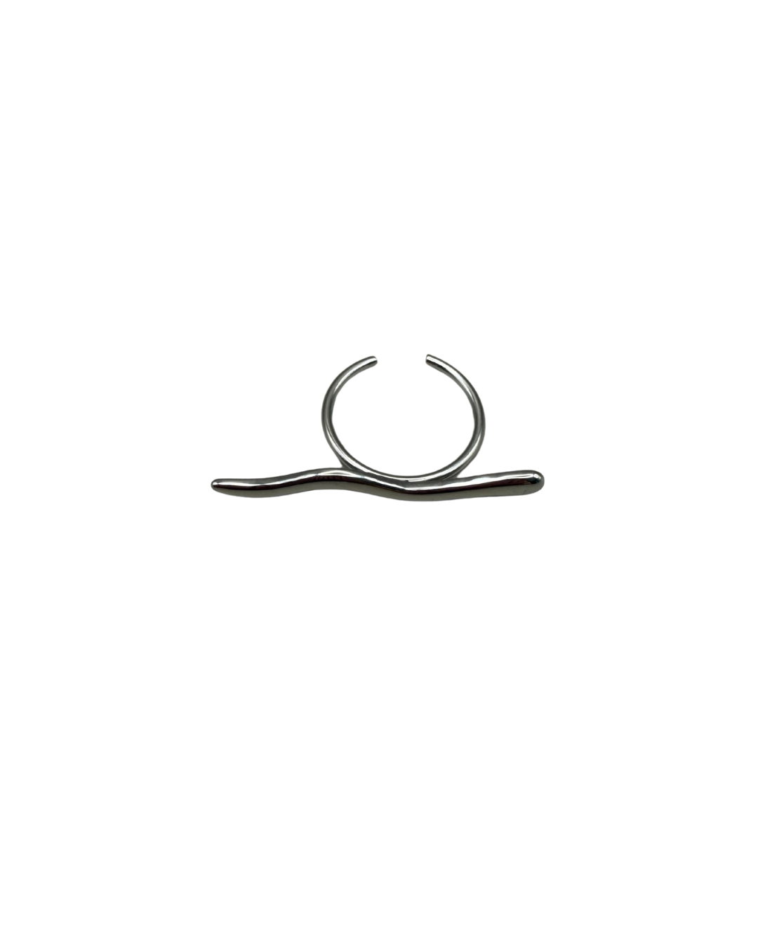 Anillo alargado