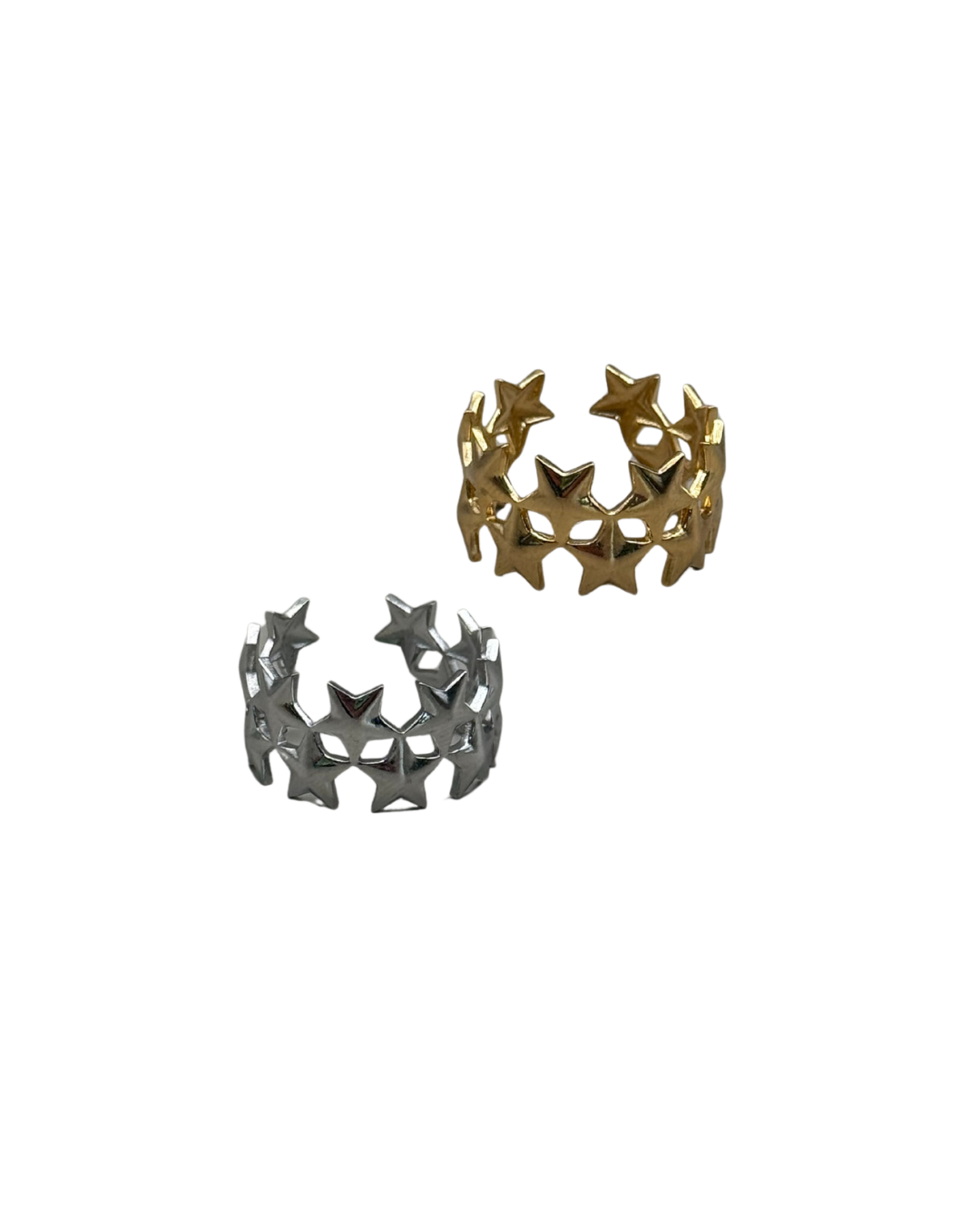 Anillo estrellado