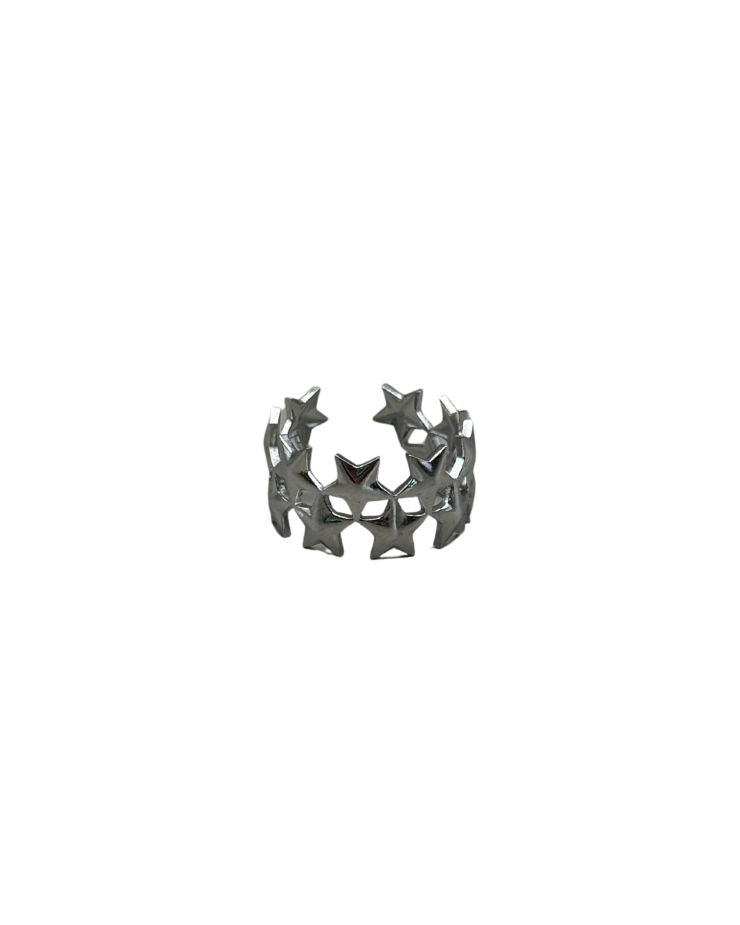 Anillo estrellado