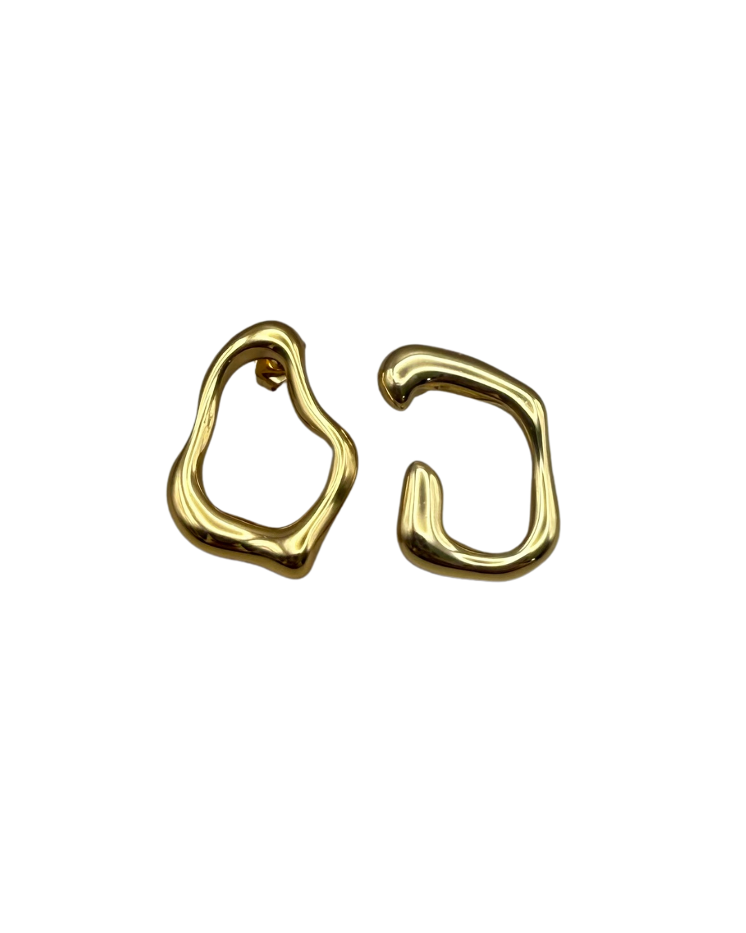 Aretes Irregulares