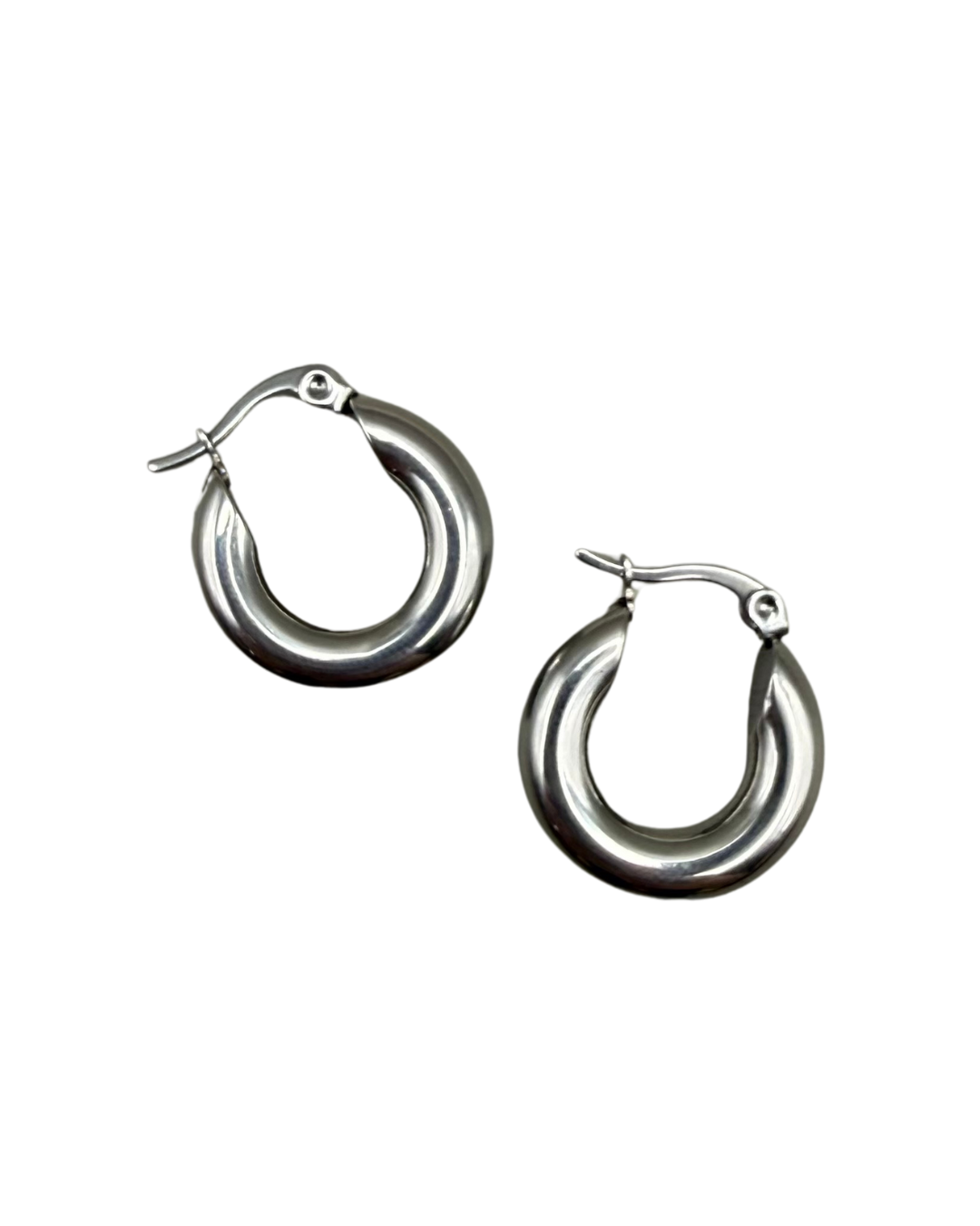 Hoops redondos