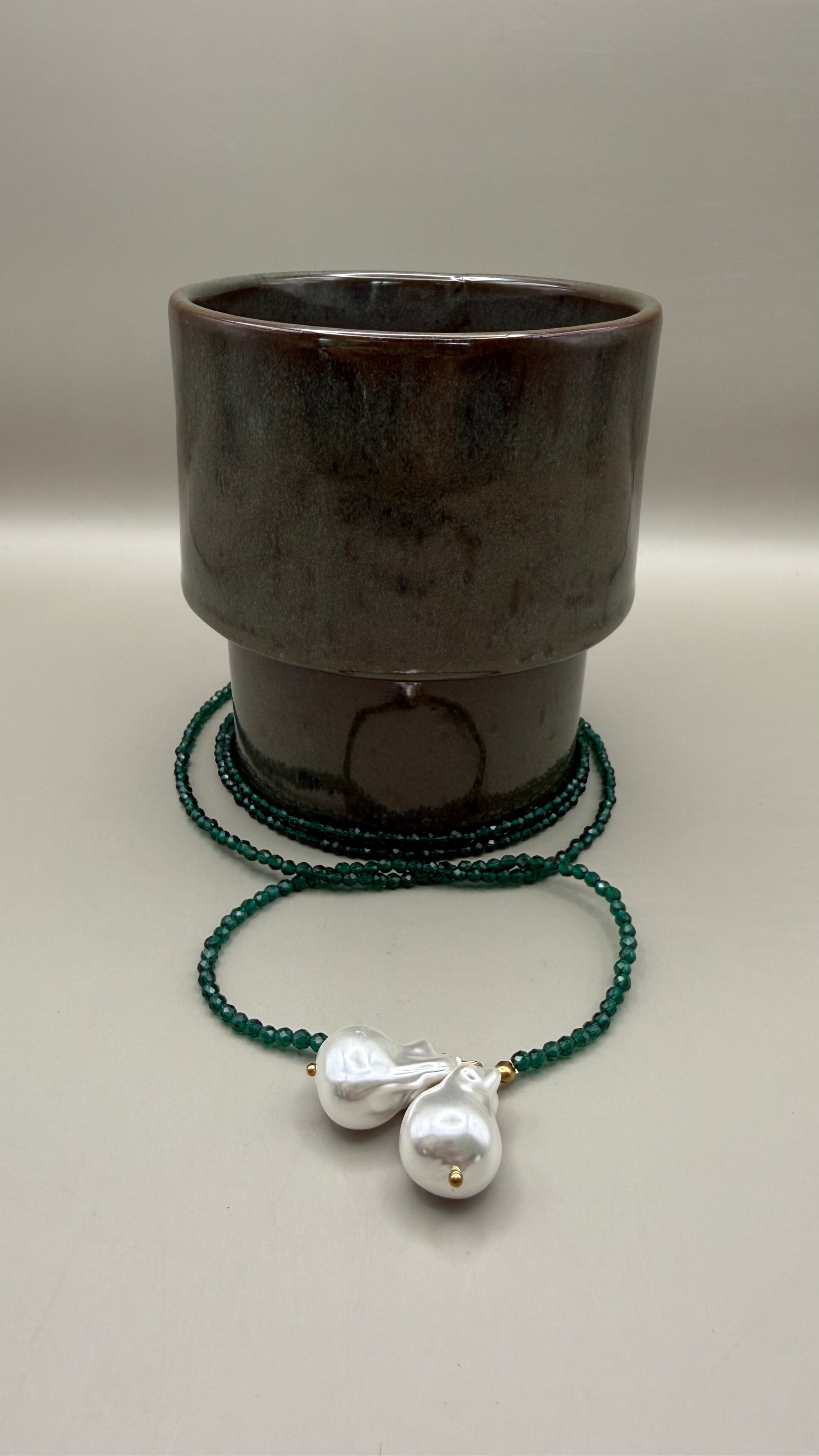 Collar Siena