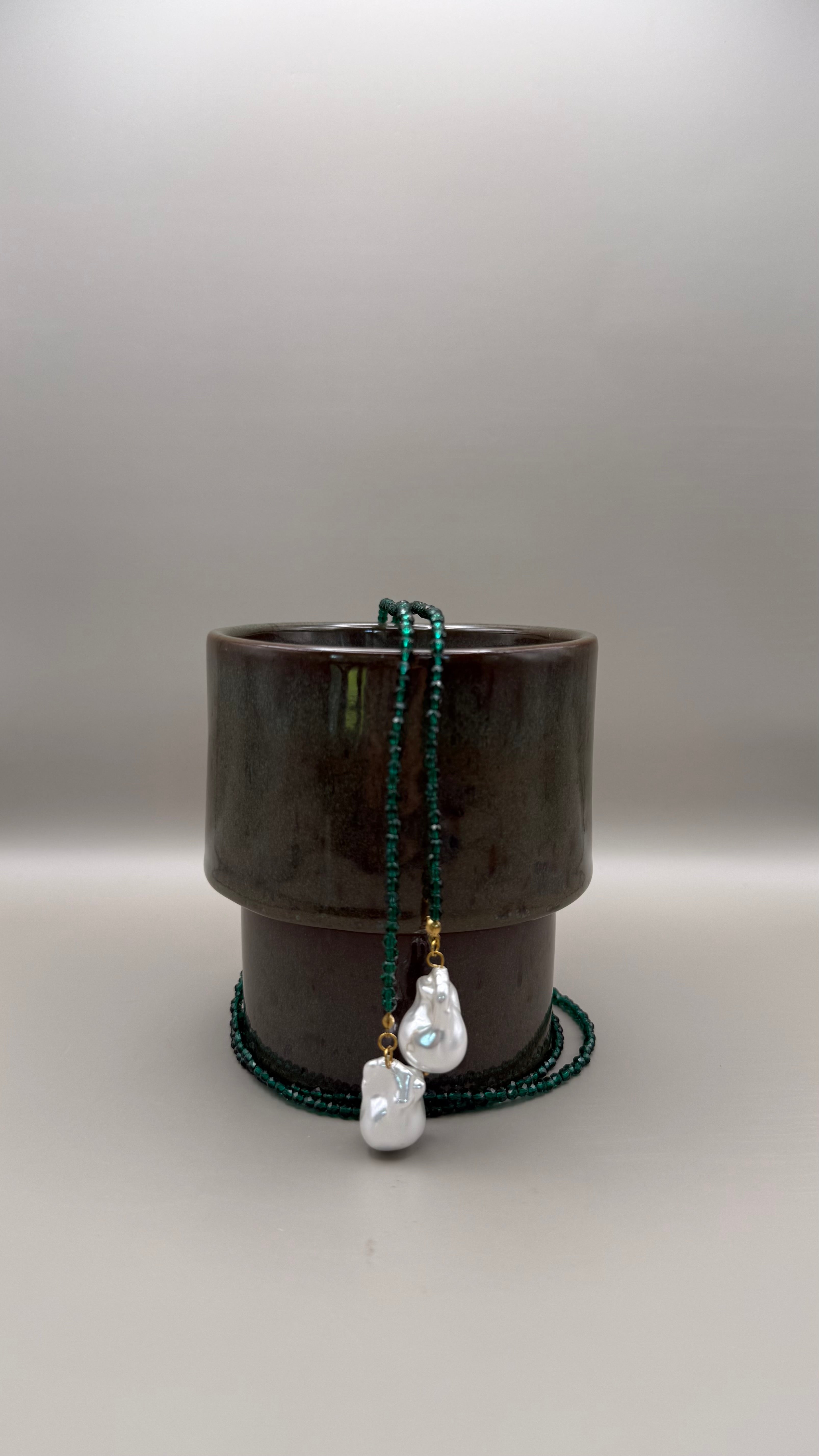 Collar Siena