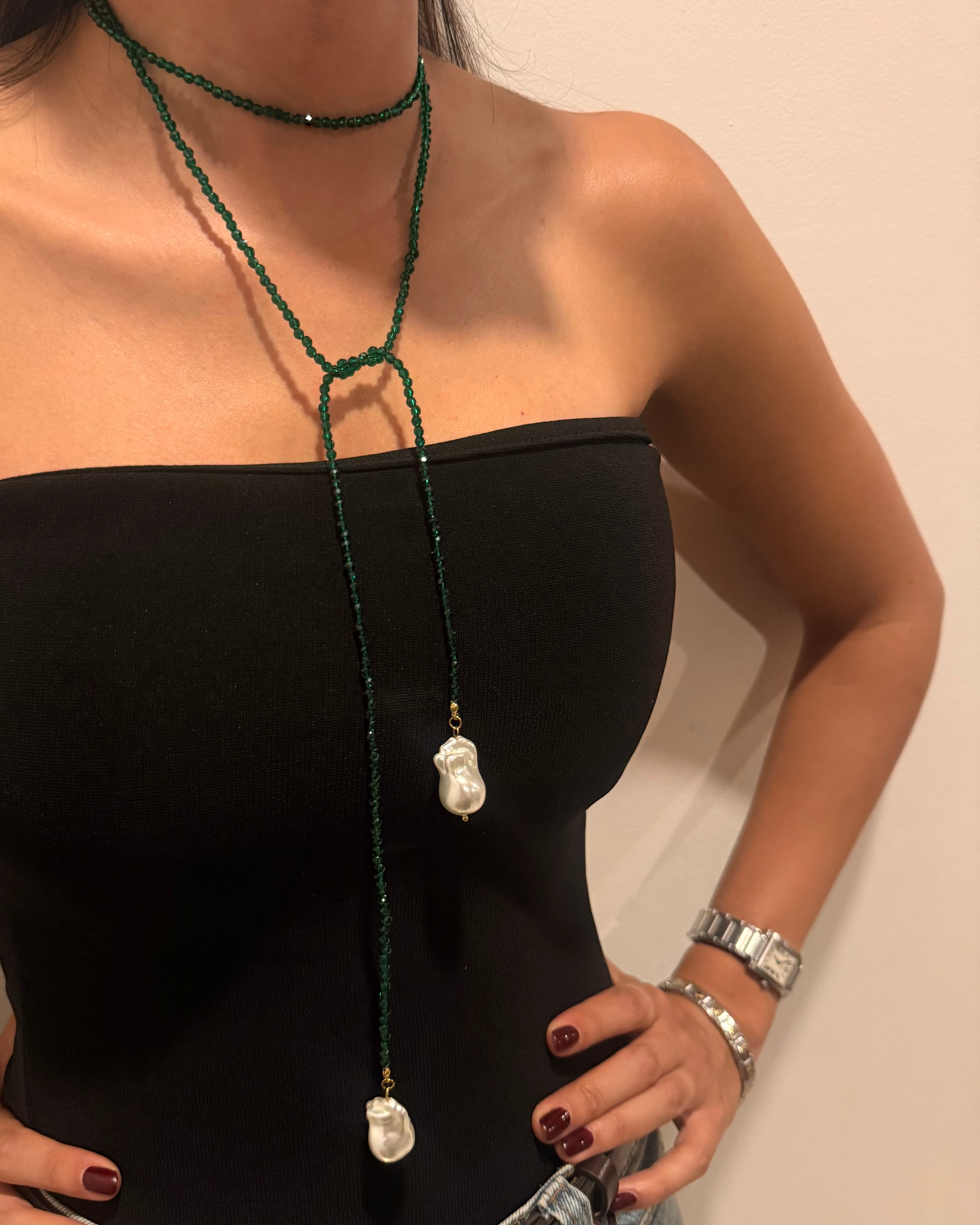Collar Siena