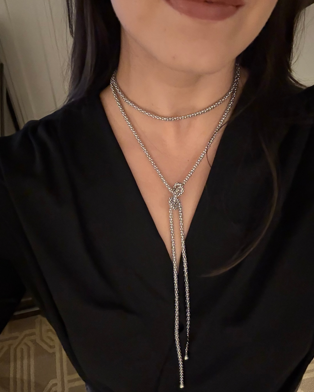 Collar Serpentina