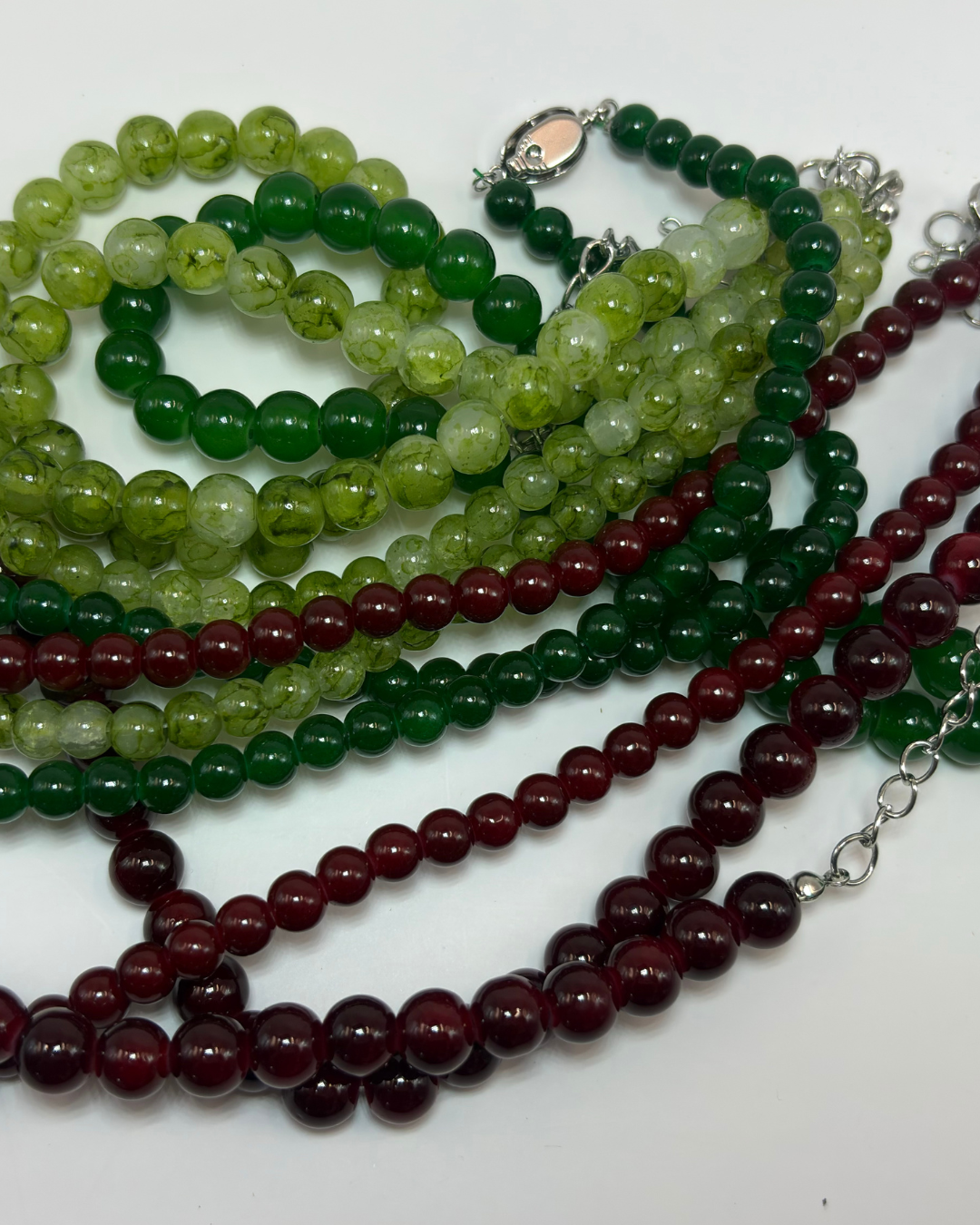 Collar Luzia