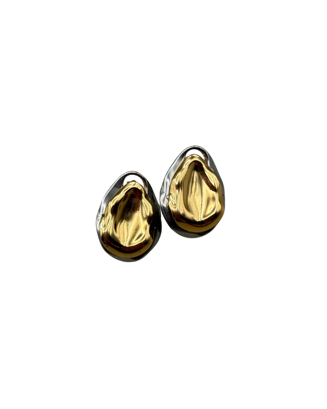 Aretes gota 3D