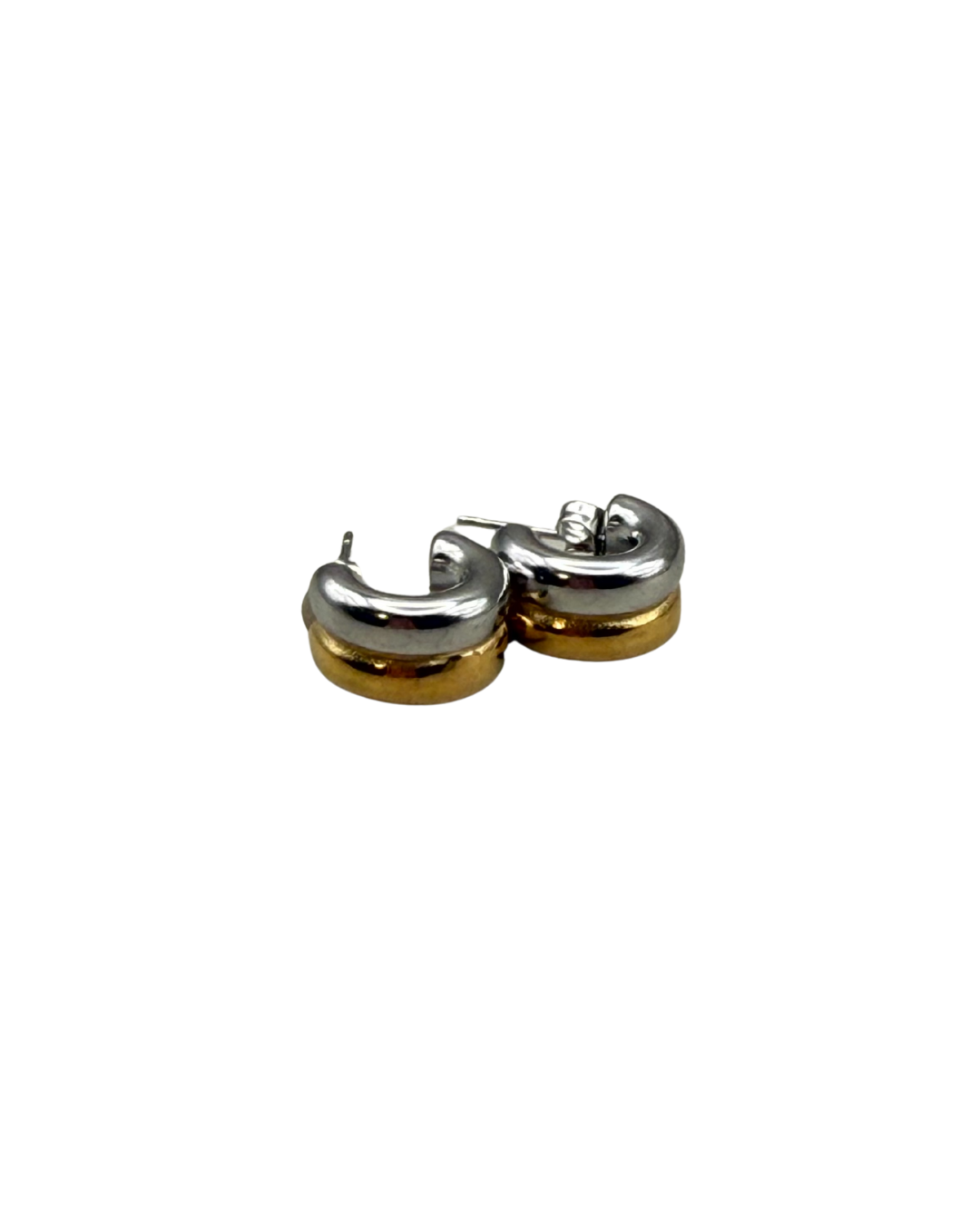 Aretes "Lucca"