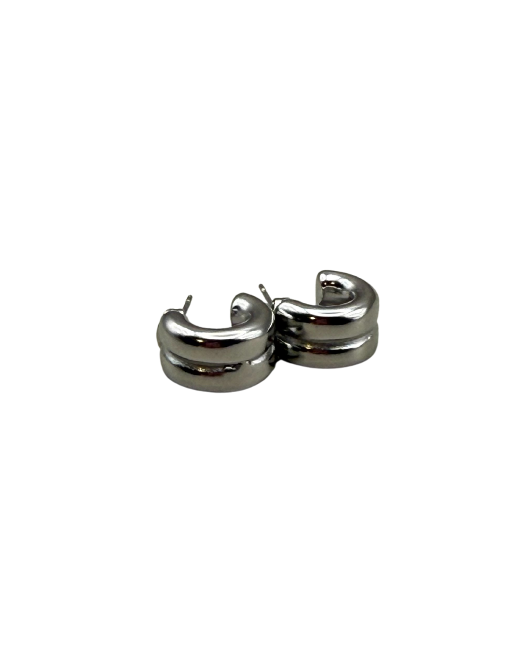 Aretes "Lucca"