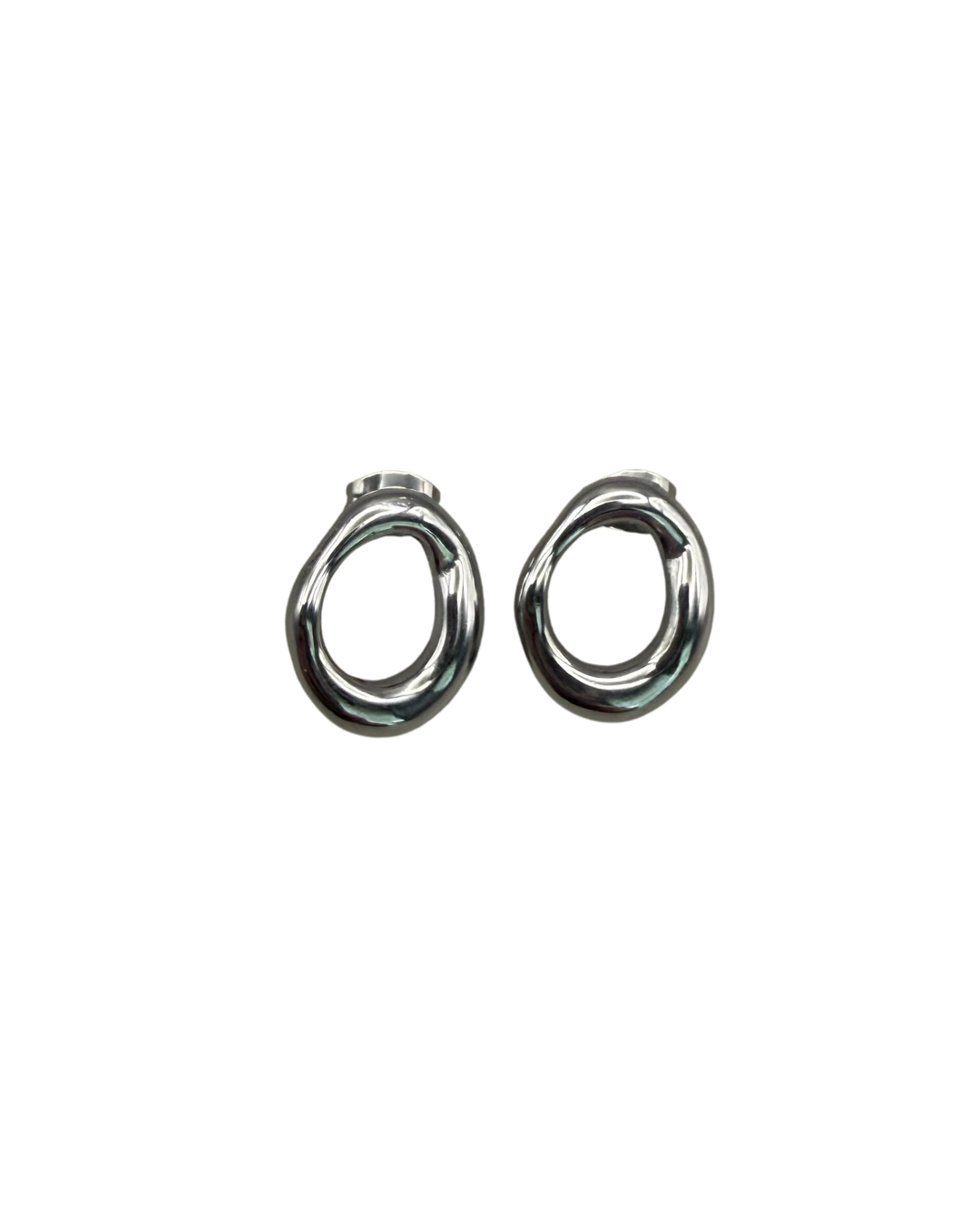 Aretes "O"