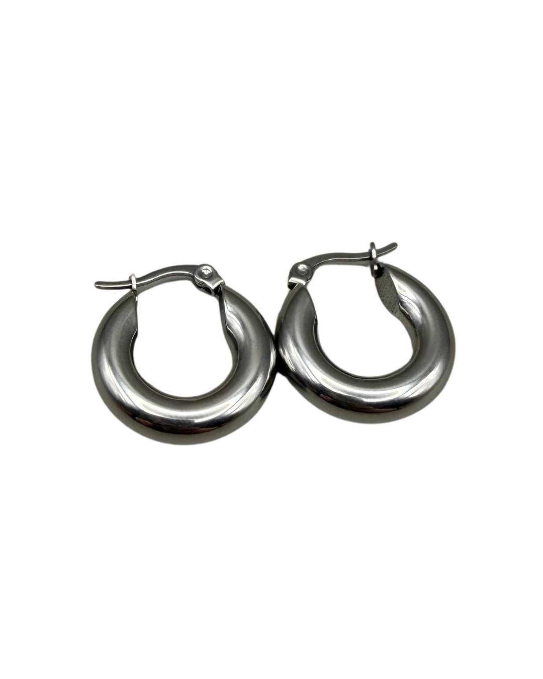 Hoops redondos