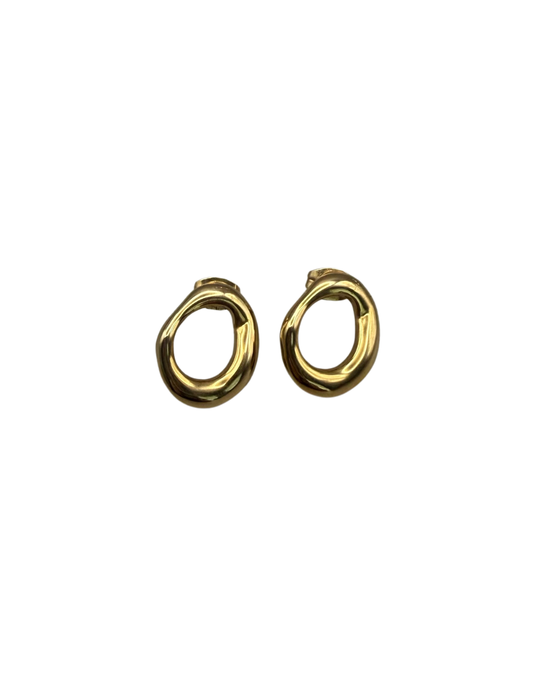 Aretes "O"
