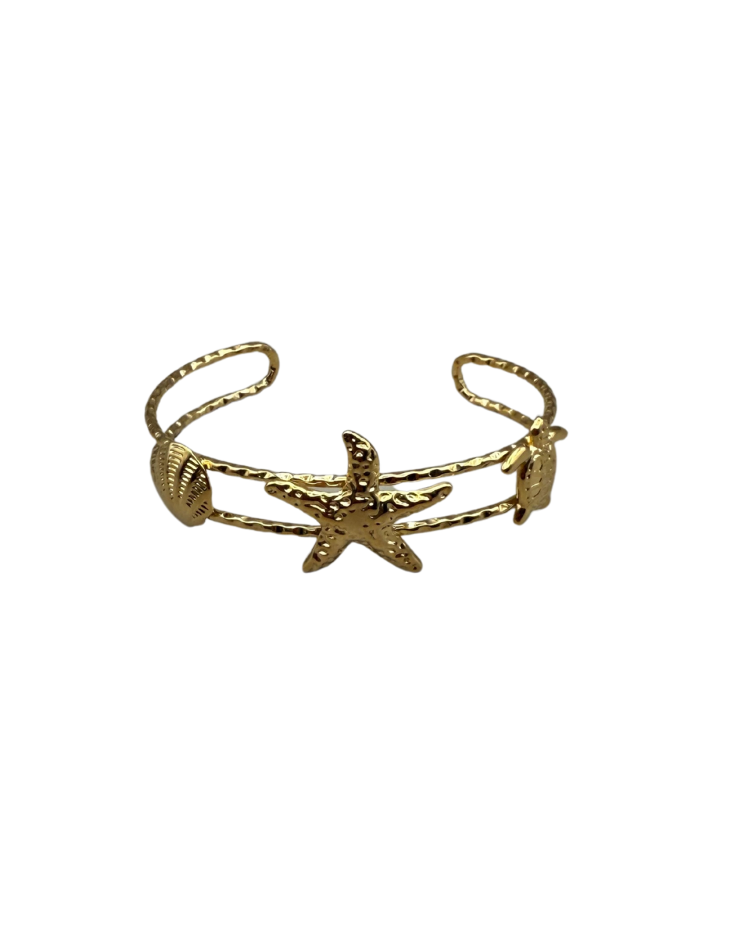 Pulseras Marbella - Estrella