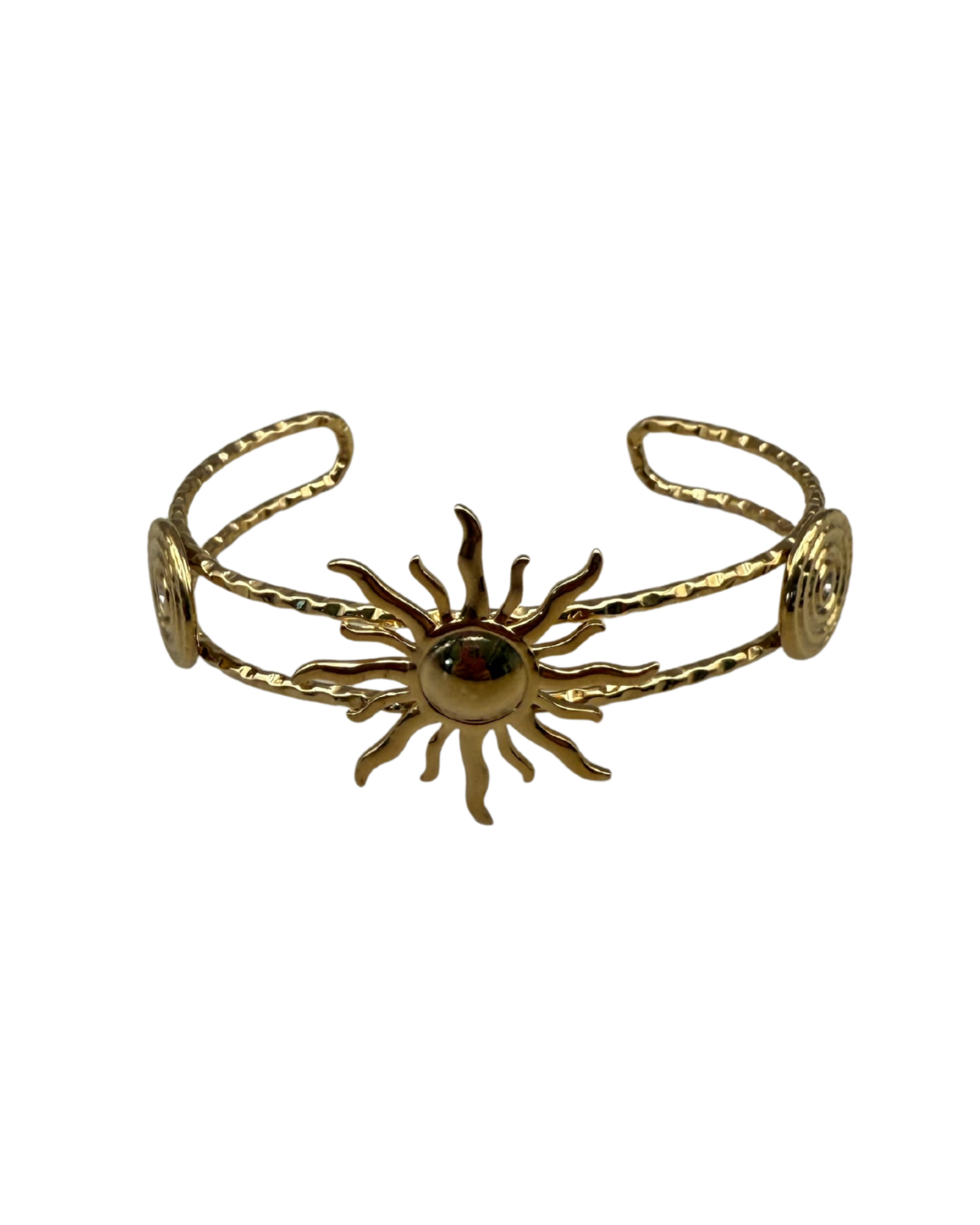 Pulseras Marbella - SOL