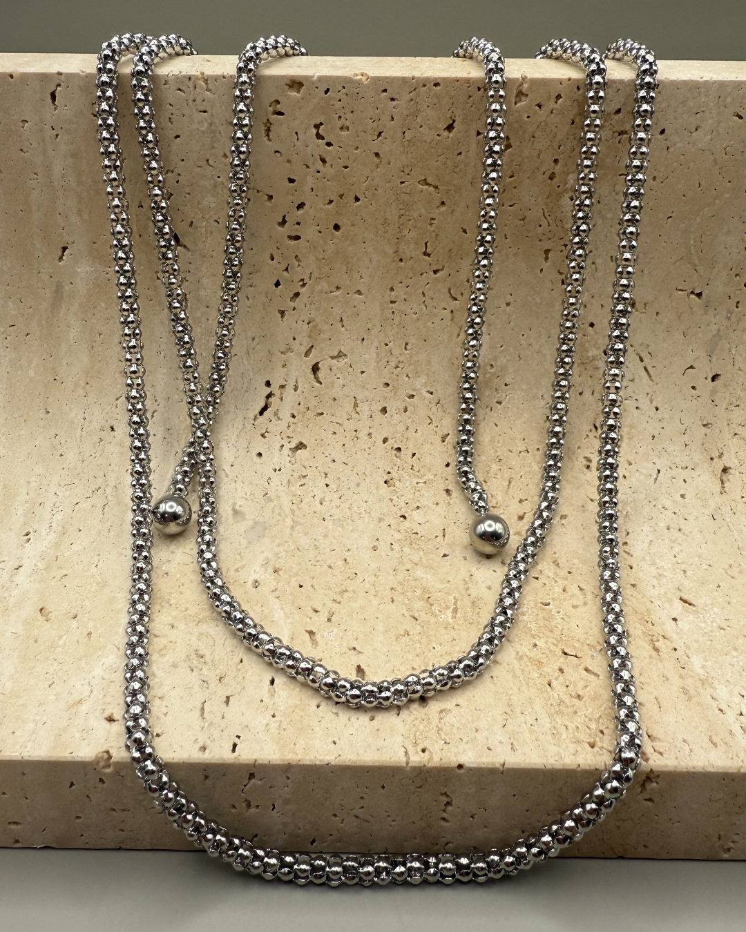 Collar Serpentina