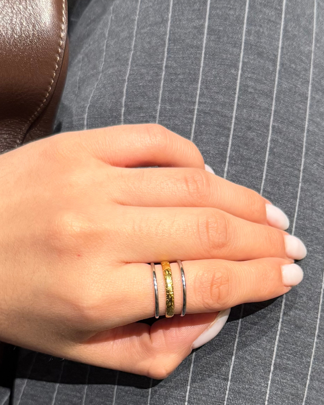 Anillo Terra