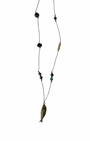 Collar Sardine