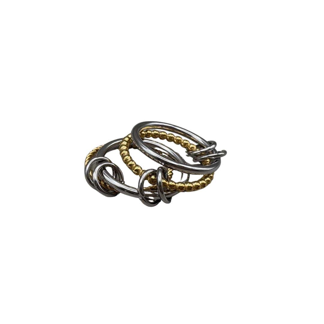 Anillo Bundle Prisma