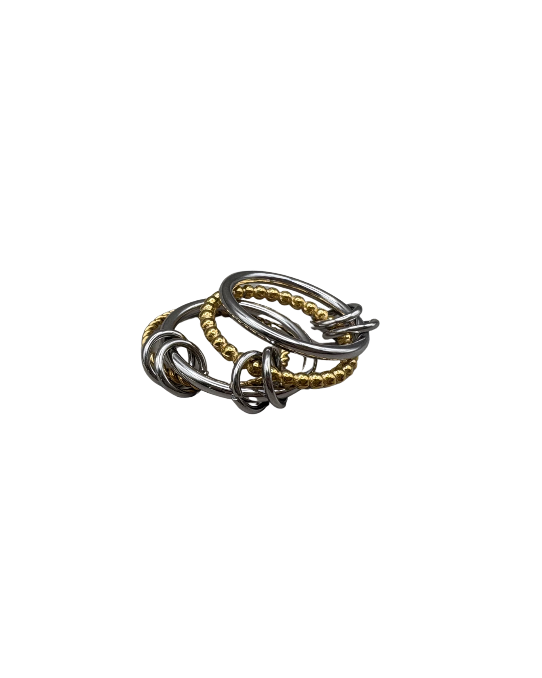 Anillo Bundle Prisma