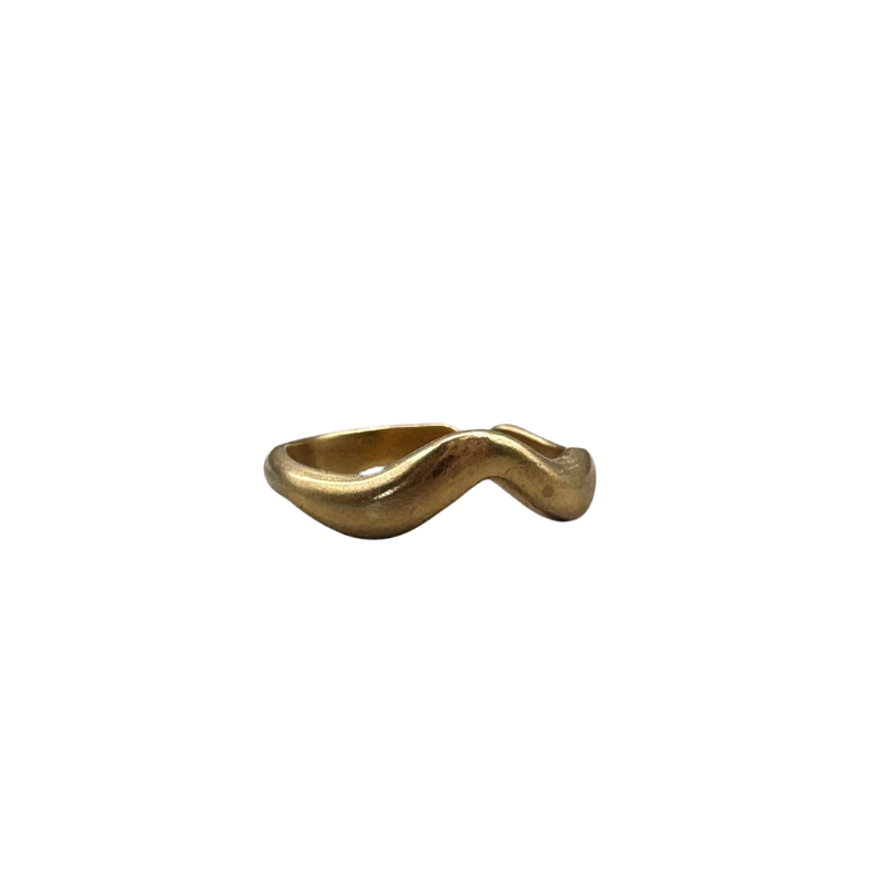 Anillo stack simple