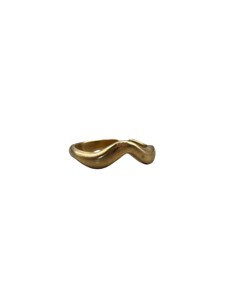 Anillo stack simple