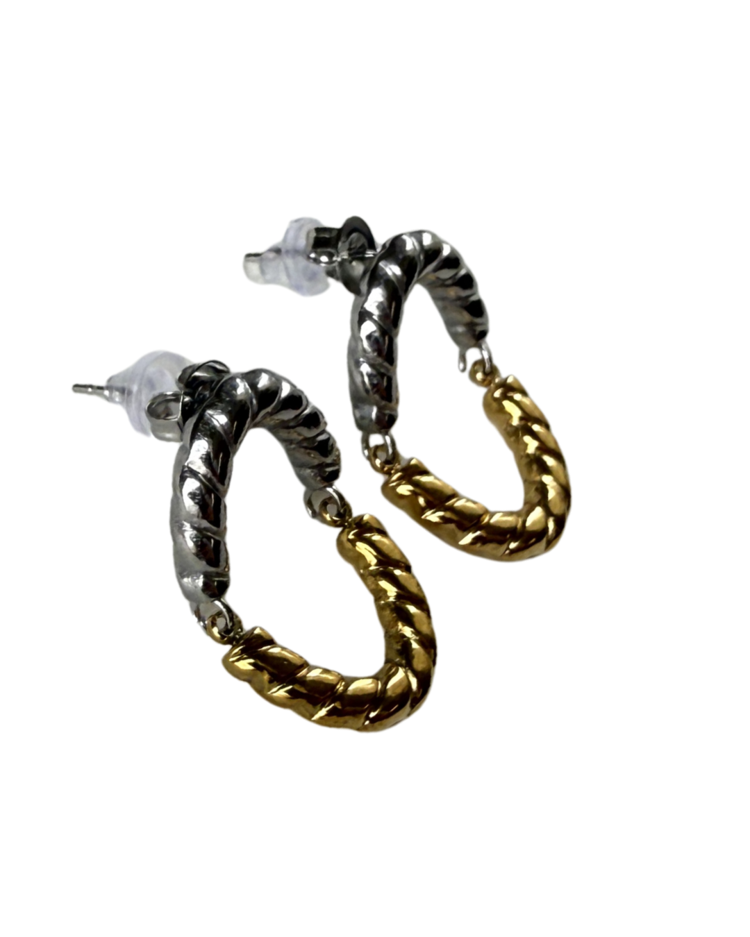 Aretes Mitades