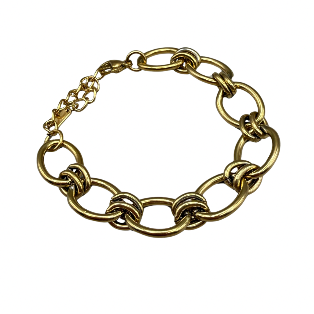 Pulsera Nodo