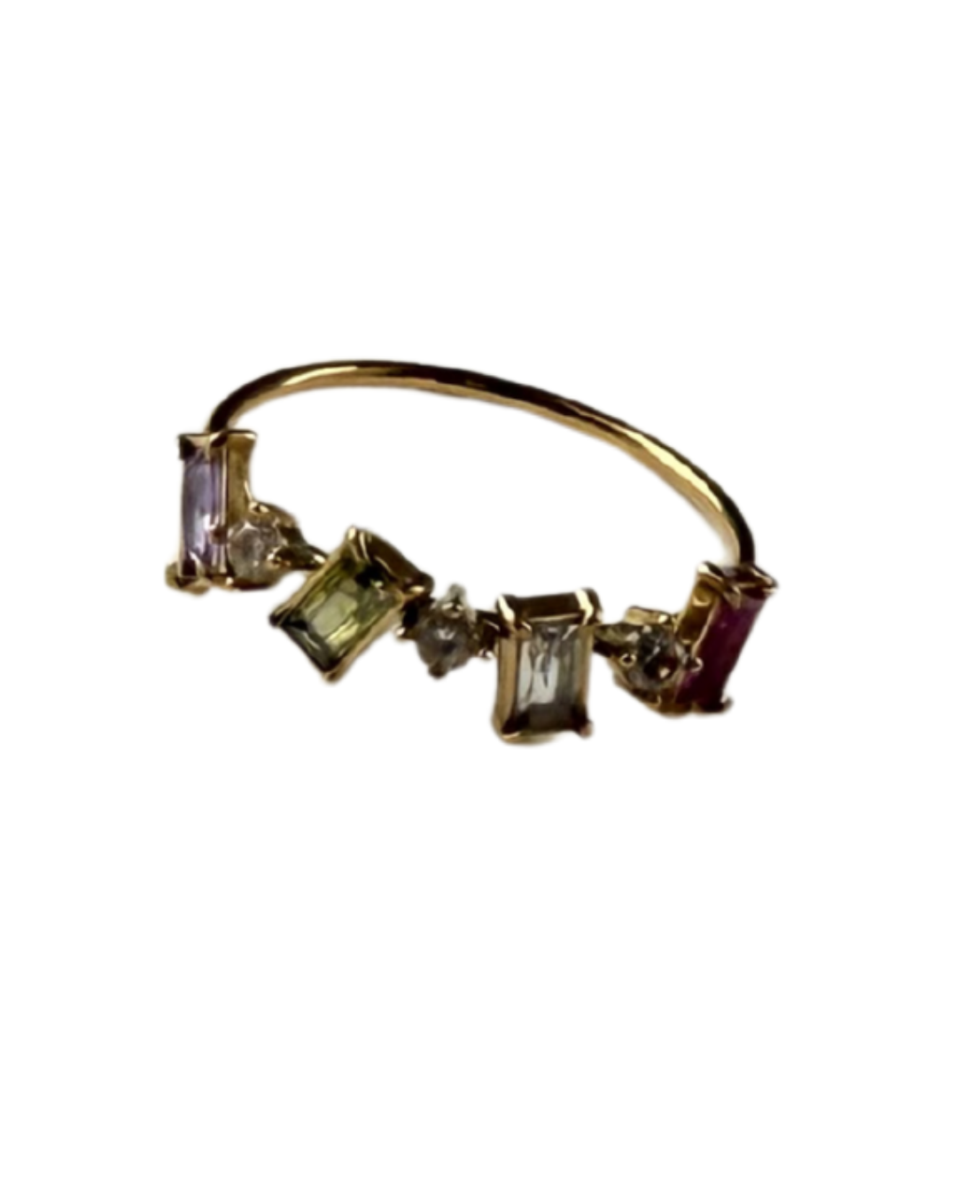 Anillo Positano