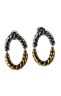 Aretes Mitades