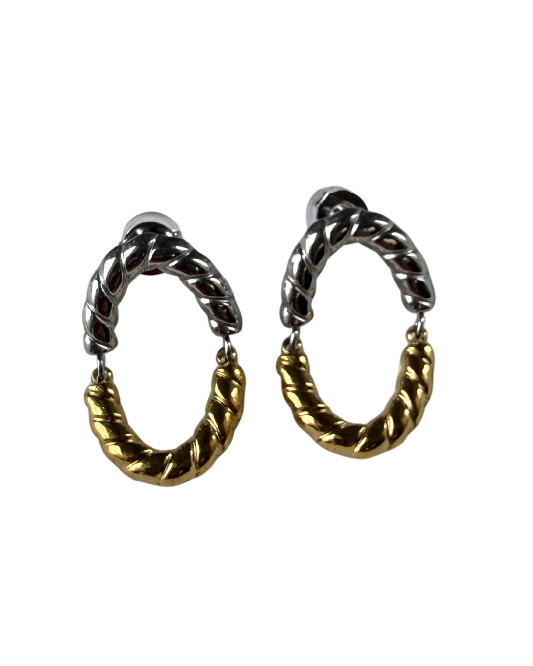 Aretes Mitades