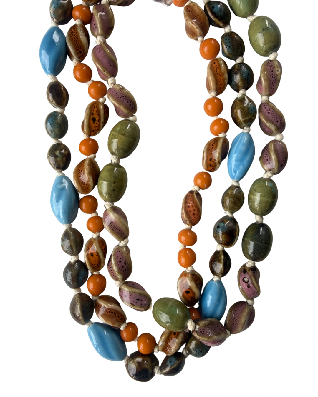 Collar Cinque Terre (Ceramica)