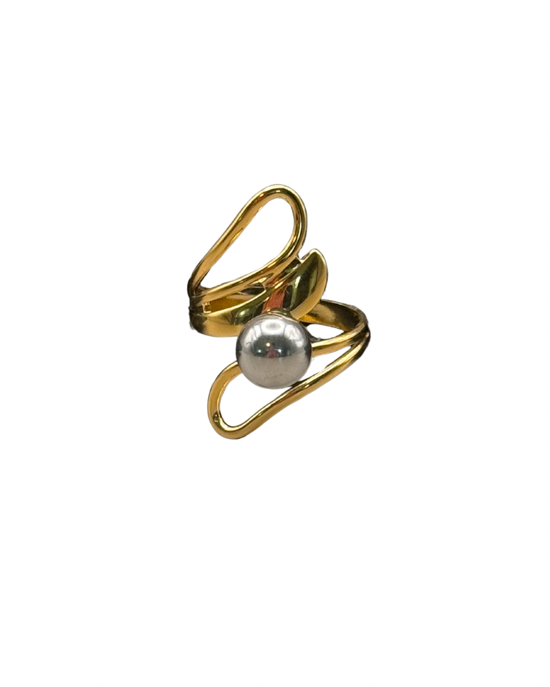 Anillo "Ibiza"