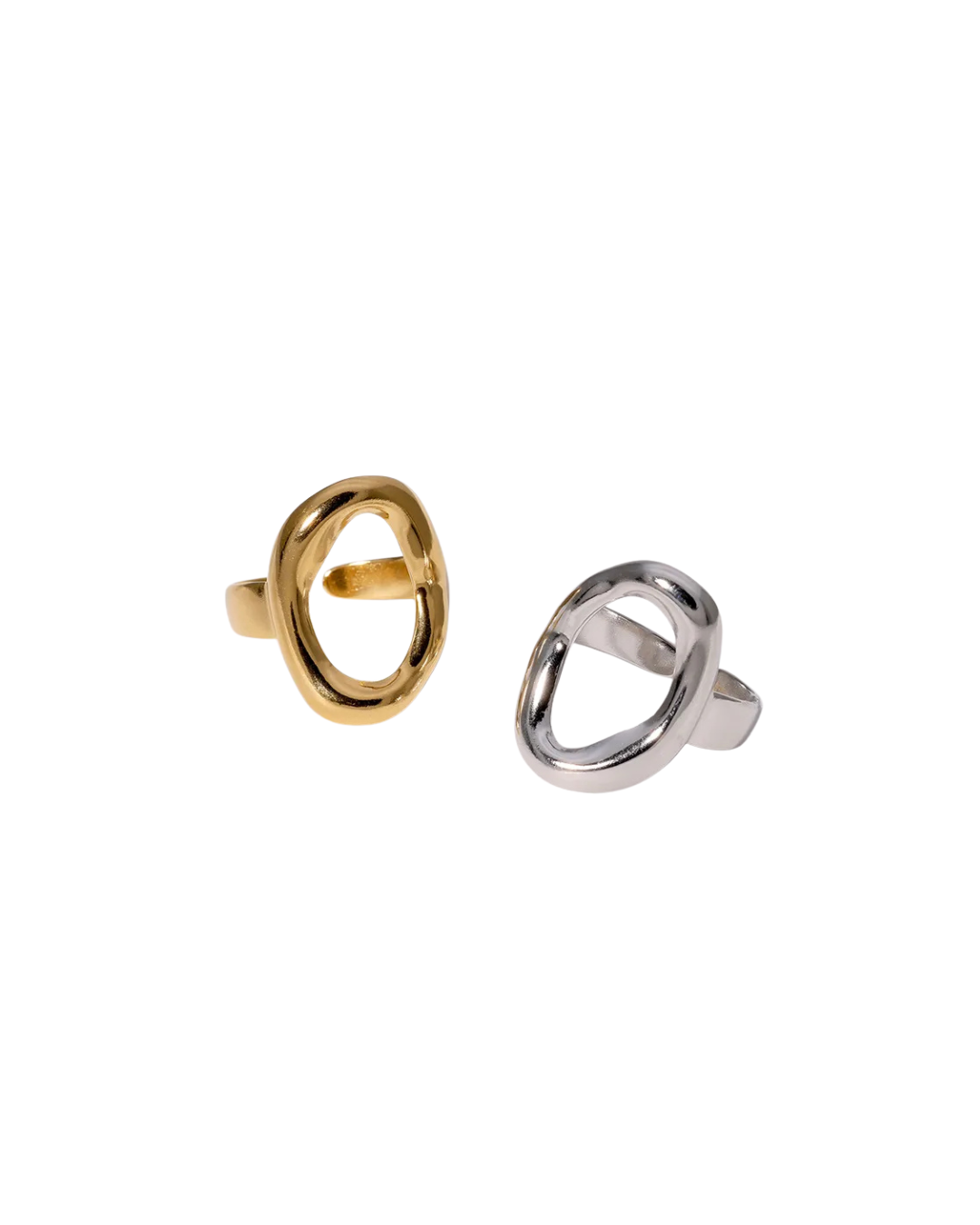 Anillo "Teresa"