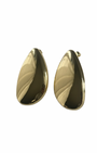 Aretes espejo