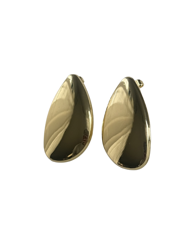 Aretes espejo