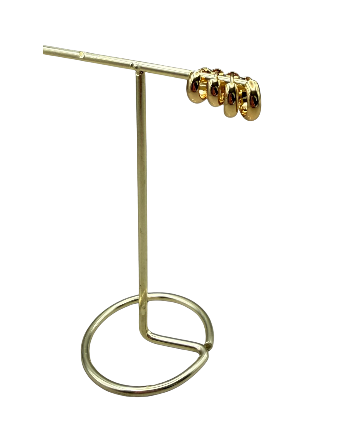 Hoops clasicos redondos (Minis)