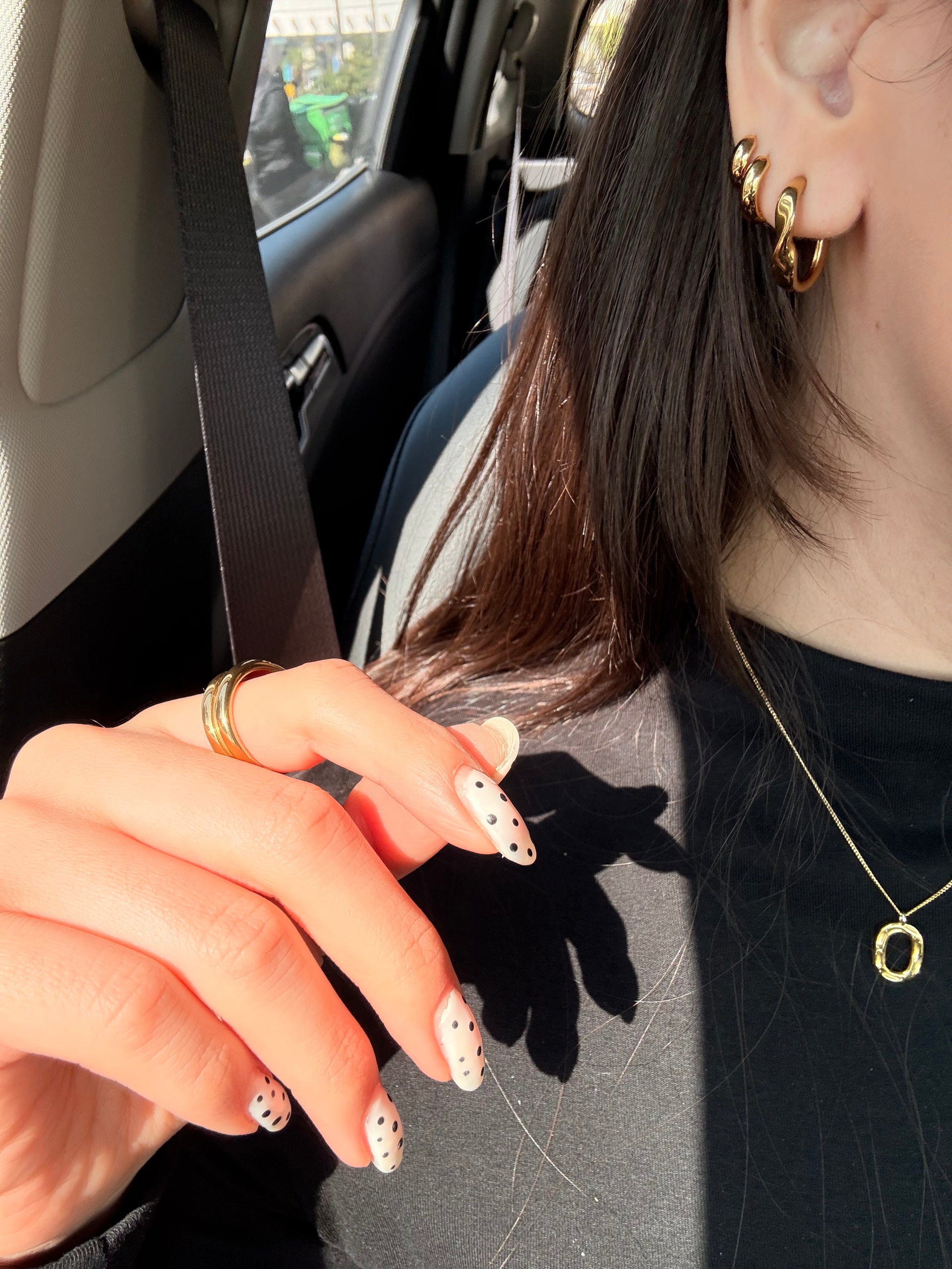 Hoops clasicos redondos (Minis)