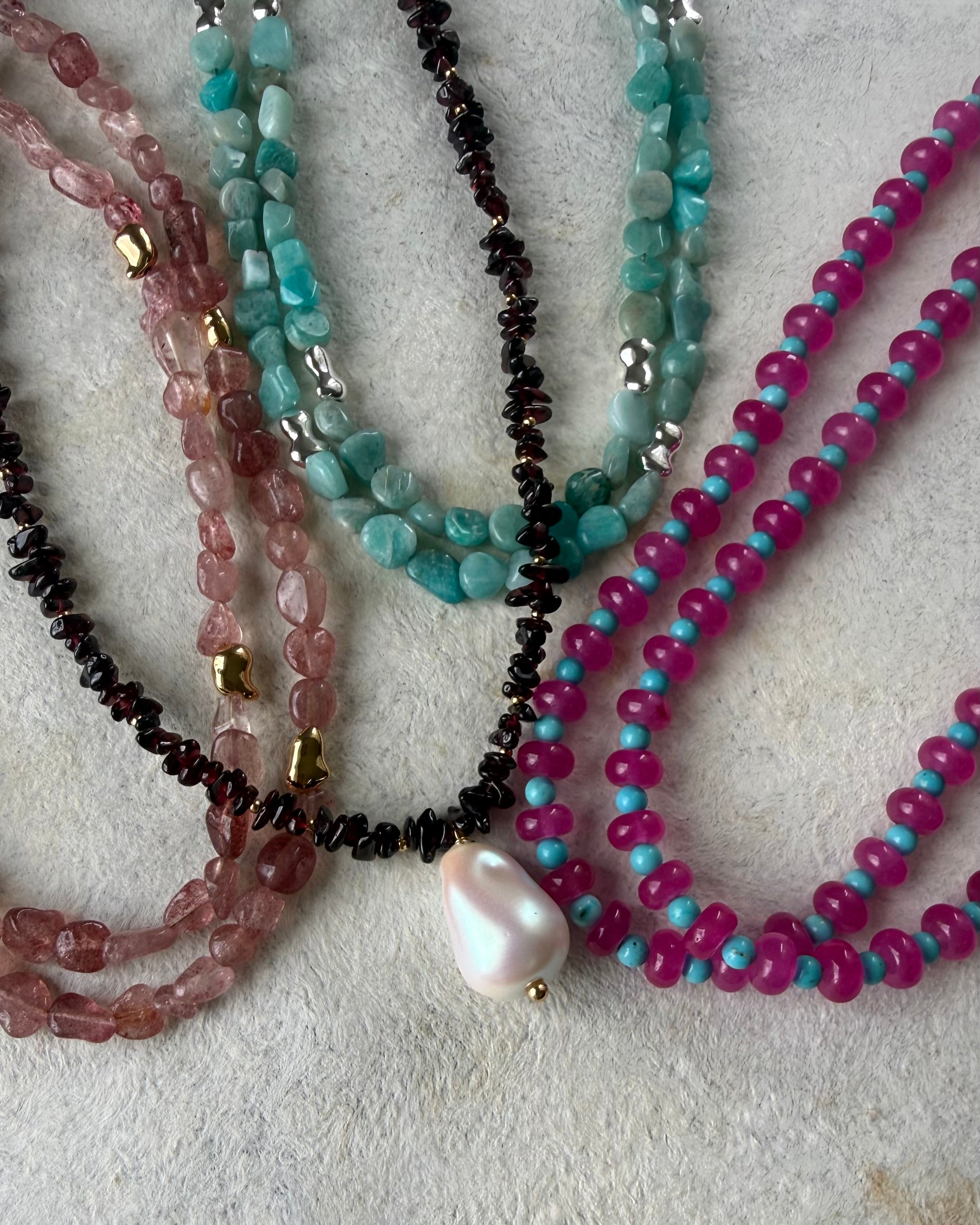 Collares